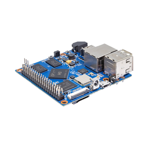 Banana PI BPI-M2 + H3 Quad-Core Open-Source Hardware Development Board mit Linux OS - Product Image 1