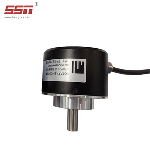 Reemplazo del codificador de eje de posición del sensor de Ángel Digital - Product Image 6
