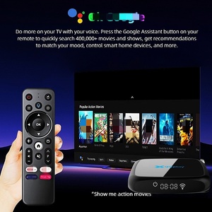 Nhà máy trực tiếp X99 chơi TV <span class=keywords><strong>Box</strong></span> <span class=keywords><strong>2025</strong></span> Allwinner H616 Quad Core <span class=keywords><strong>Android</strong></span> 13 4k nhà máy mới đến Set-Top <span class=keywords><strong>Box</strong></span> - Product Image 3