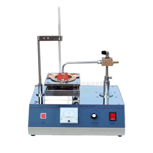 Flammpunkt prüfmaschine Open Cup Flammpunkt <span class=keywords><strong>tester</strong></span> Flammpunkt messer - Product Image 1
