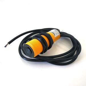 E3F-DS50C4/P1/P2/Y1 Ultraschalltank-Füllstand sensor, Oem Ultraschall-Entfernungs erkennungs sensor - Product Image 6