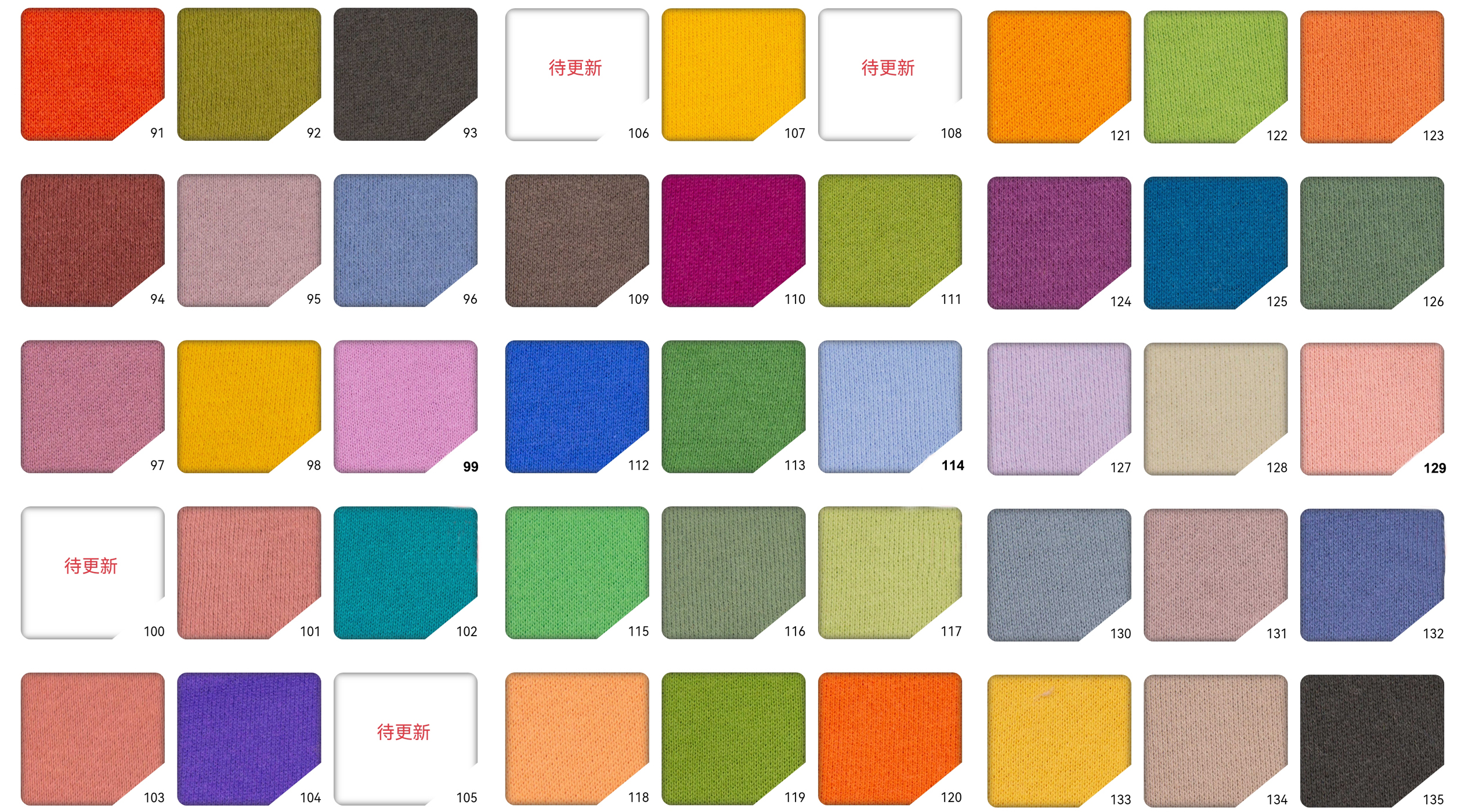 color card3
