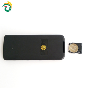 Điều Khiển Từ Xa Truyền Hình Dansat Thông Dụng <span class=keywords><strong>Condor</strong></span> Chất Lượng Cao - Product Image 5