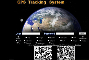 Powerful Tracking and Fleet Management <strong>Software</strong> Compatible with Queclink Bofan Tetonika Coban Atrack Calamp Reptela Jimi - Product Image 4