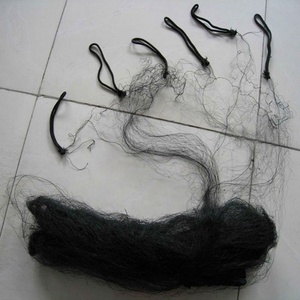 Black Garden Mist Netting zum Fangen eines Vogels Nylon Seide Vogel netze Anti Wind Vogelschutz Trapping Nebel netz für die Jagd Fledermaus - Product Image 6