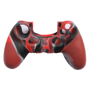 RALAN Top Sale <strong>Custom</strong> Skin Cover Case <strong>Shell</strong> Protector for <strong>PS4</strong> Console <strong>Controller</strong>