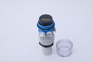 Endress + Hauser Prosonic FMU30 E + H ultrasonik seviye ölçer sıvı katı toplu malzemeler için marka ölçüm analiz cihazları - Product Image 4