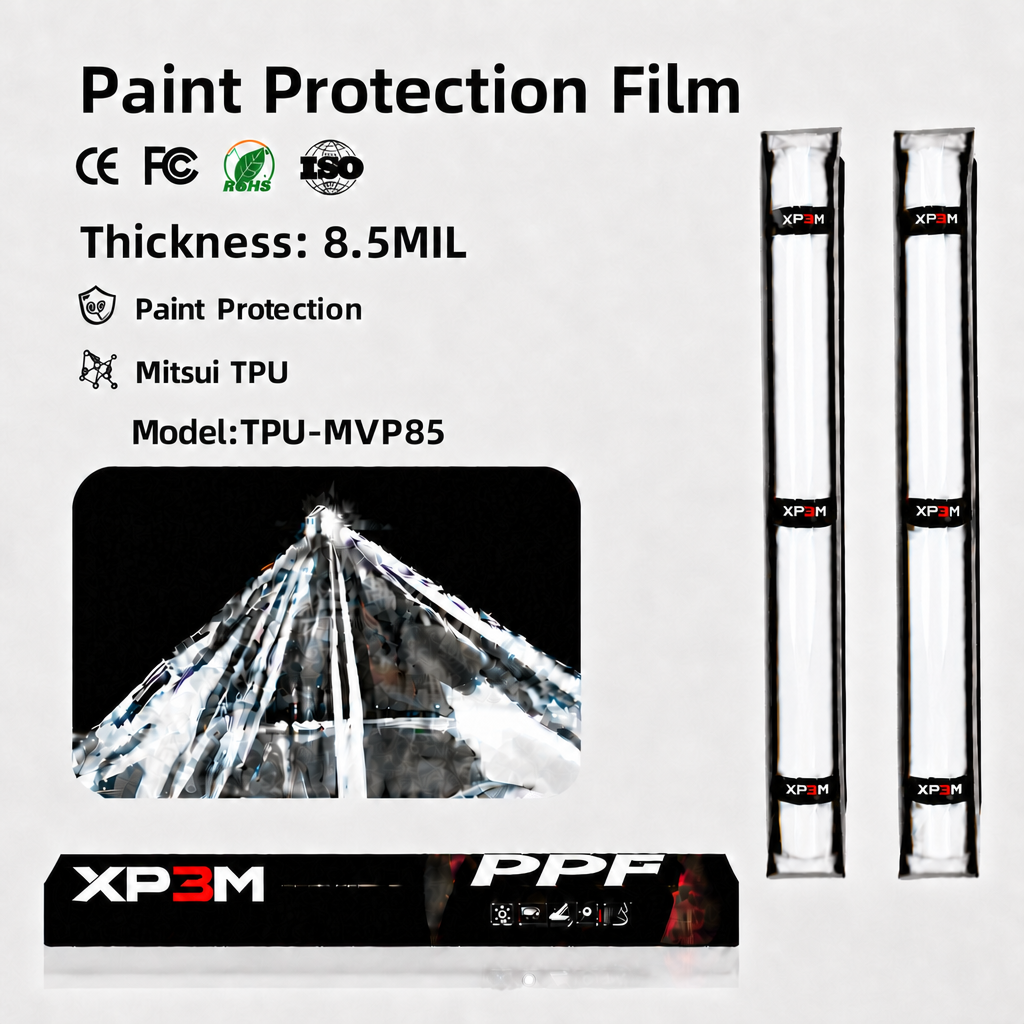 TPU-MVP85 ทีพียู-เอ็มวีพี85