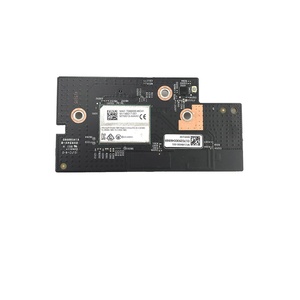 Xbox serisi S için kapalı güç anahtarlama paneli veya XSS için mavi-t Wifi kart modülü kurulu - Product Image 5