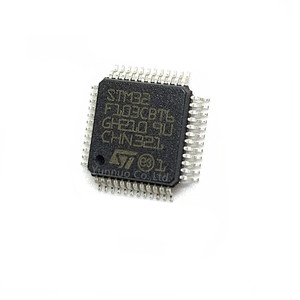 Nuovo originale STM32F103CBT6 microcontrollore componenti elettronici circuito integrato ic chip - Product Image 1