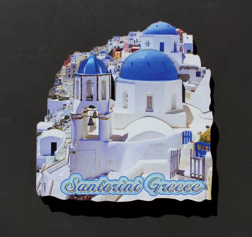 Santorini