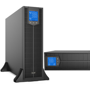 Fuente de alimentación de respaldo para servidor de computadora Montado en Rack YTR3310 Tres-Tres/tres-simple/SIMPLE KELONG intercambiable UPS - Product Image 3