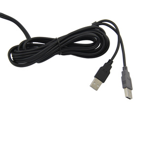 Adaptador para controlador Gamecube, interruptor NGC para WII U y PC, compatible con Turbo y funciones de vibración, SIN controlador - Product Image 6