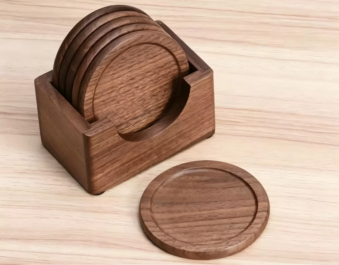 Madera de nogal