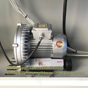 เครื่องทำความสะอาดตัวกรอง DPF เครื่อง DPF-RGD ระบบควบคุมการฟื้นฟูคอมพิวเตอร์เครื่องกรองอนุภาคดีเซล - Product Image 4