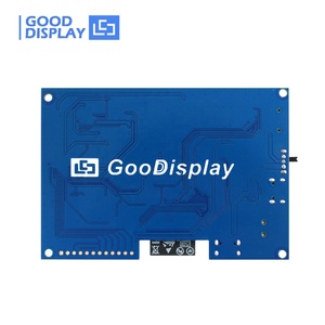 ESP32-133C02 Development Kit für Farb-Parallel-Display-Entwicklungs-und Test platine der E6-Serie. - Product Image 6