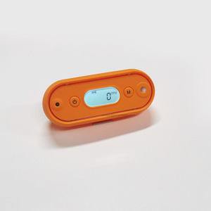 H2S Monitor singolo Gas H2S rilevatore portatile H2S con luce sonora vibrazione allarme 0 ~ 100ppm H2S Monitor a Gas antiurto - Product Image 5