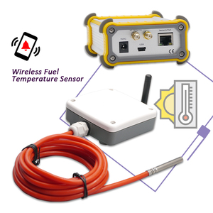 Temperature Data Logger Recorder Read Wall Mount System Devices Multi Channel Temperature Data Logger - Product Image 1
