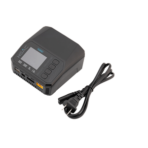 Caricabatteria M6AC 300W 15A Smart LiPo per Drone 1-6S Balance caricabatterie segnale di uscita e alimentazione regolabile - Product Image 3