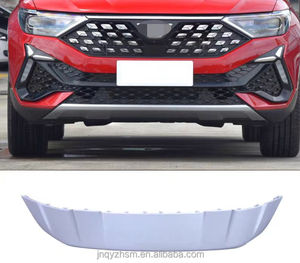 Phụ tùng ô tô bán chạy nhất cho Jetta VS5/VS7/VA3: Ốp chắn gió cản trước + Bộ body kit trước & sau - Product Image 5