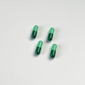 YS colore personalizzato trasparente Plantcapsule Shell capsula vuota n. 0 opzioni di dimensioni di riempimento vegano puro disponibili - Product Image 3