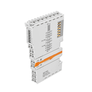 IIoT Ethernet <strong>Distributed</strong> IO System DIN/DO/AIN/DO/RTD/RS485 IO Module - Product Image 1