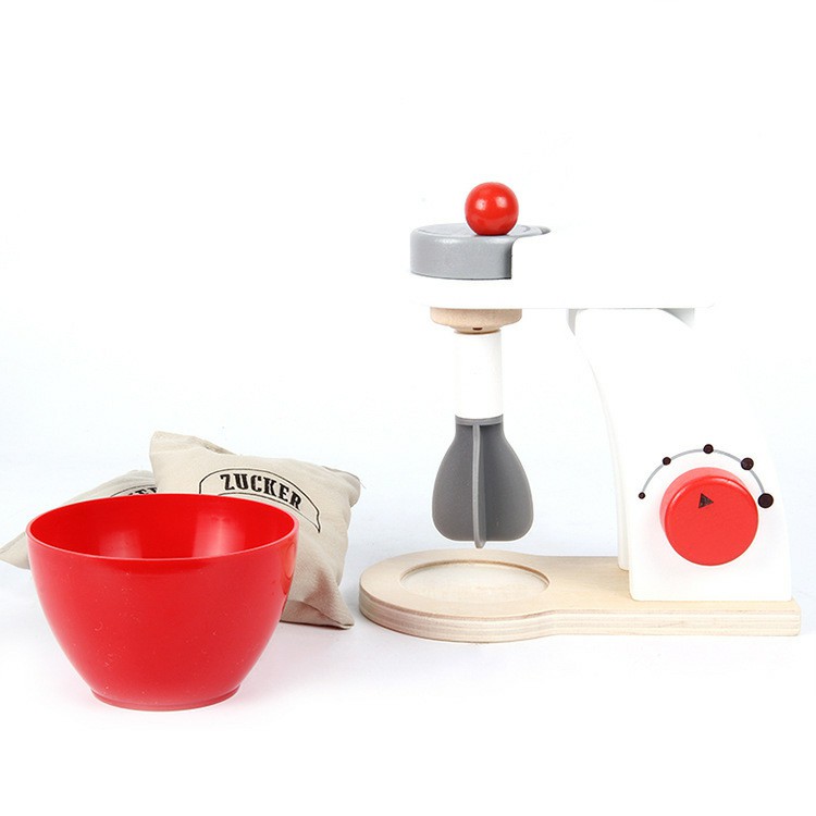 Blender maker