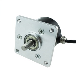YUMO-Encoder ISL5808-102G-1000BZ-5-30F Vollwellen-Inkremental-Drehgeber - Product Image 4