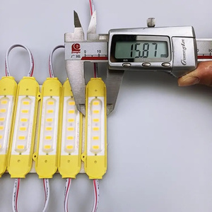 Emerson โมดูล SMD 6led 7717 7718 12โวลต์โมดูล LED อเนกประสงค์5-24โวลต์ - Product Image 3
