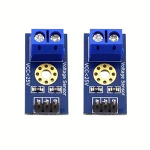 電圧検出センサーモジュール電子ビルディングブロック - Product Image 1