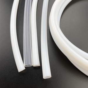 Ptfe/Pfa/Fep boru Ptfe tıbbi tüpler Ptfe tüp için hazır kahve makinesi - Product Image 4
