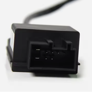 アウディVWシュコダ燃料ポンプコントロールユニット1K0906093Kシート2.0 TDIおよび1.9 TDIエンジンに対応 - Product Image 2