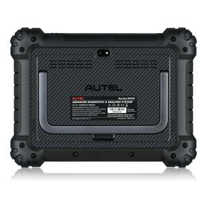 Intelligentes Diagnose tool Autel Maxisys MS909 mit MaxiFlash-VCI-Unterstützung Erweiterte ECU-Codierung und-Programmierung - Product Image 2
