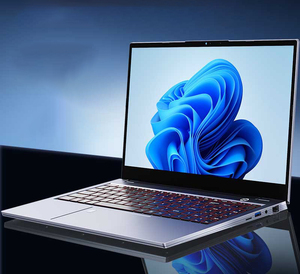 Los mejores portátiles para juegos nuevos Intel Core 15,6 10th Gen portátiles de negocios de pulgadas Windows 11 computadora 1TB SSD 16GB Notebook