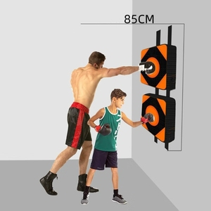 1 takım boks duvar boks Spar Bar Karate kırma panoları sanat kırma kurulu boks duvar hedef - Product Image 6