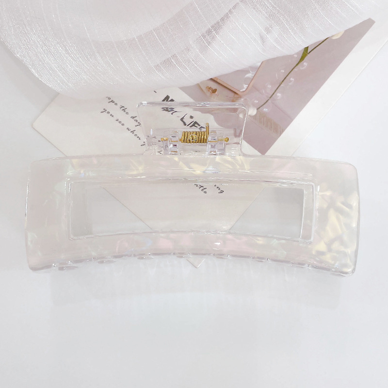 Square mermaid Ji Bai -12.5cm