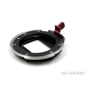 KF-APT-1 E安装适配器 (无源) 产品类别适配器和连接器 - Product Image 1
