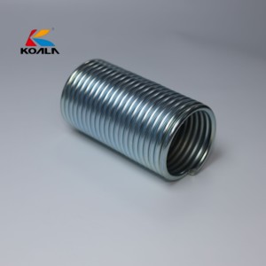 Commercial price cheap Customized high-performance precision <strong>compression</strong> spring - Product Image 6