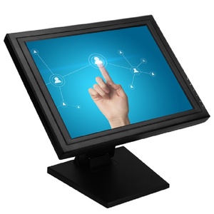 LFB Customizable 15.6 21.5 32 Inch Industrial <strong>Embedded</strong> Panel <strong>Computer</strong> Resistive Touch Screen Industrial Panel PC - Product Image 5