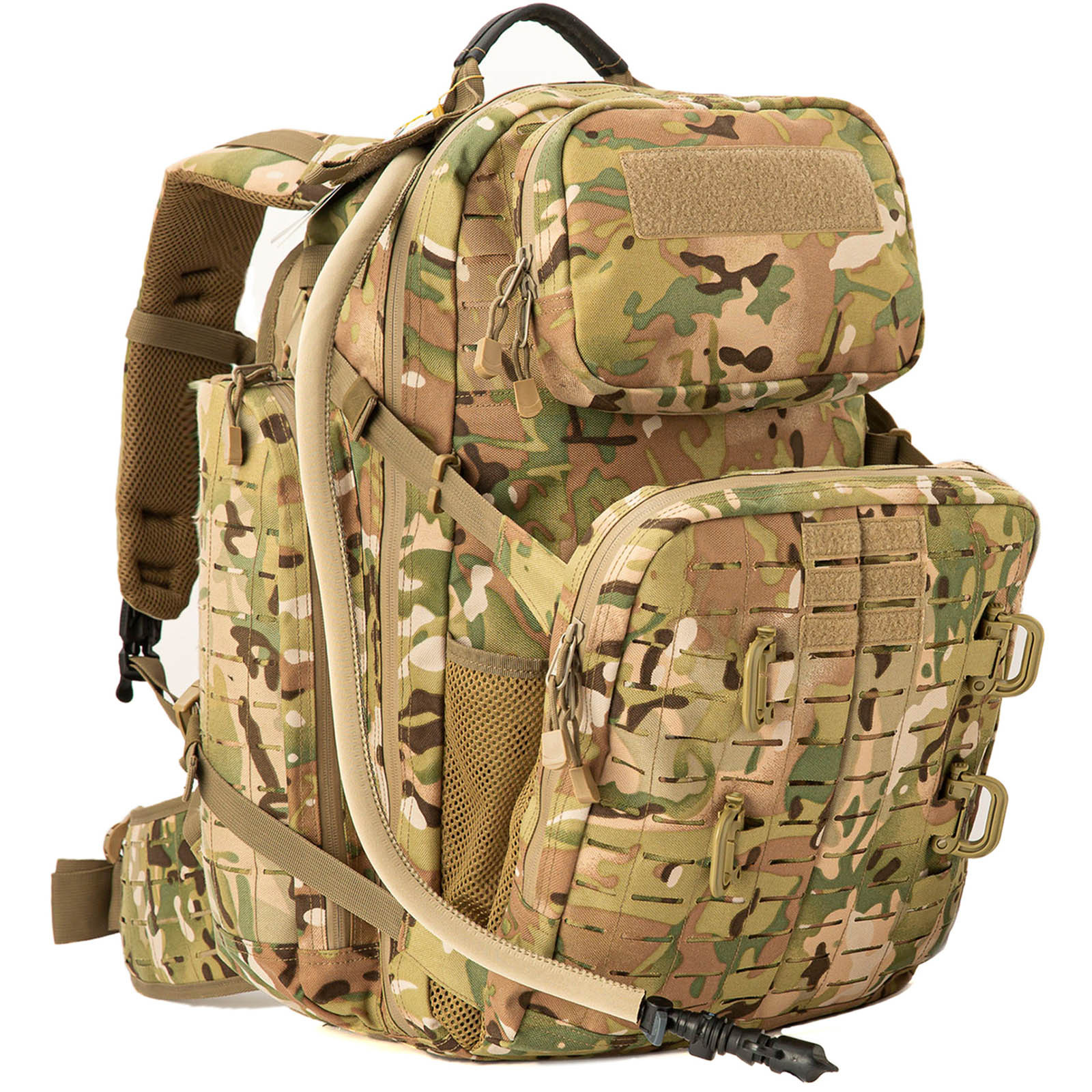 Multicam 72H
