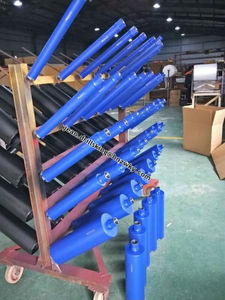 高效深孔钻探工具三个零件装配金刚石取芯混凝土钻头 - Product Image 3
