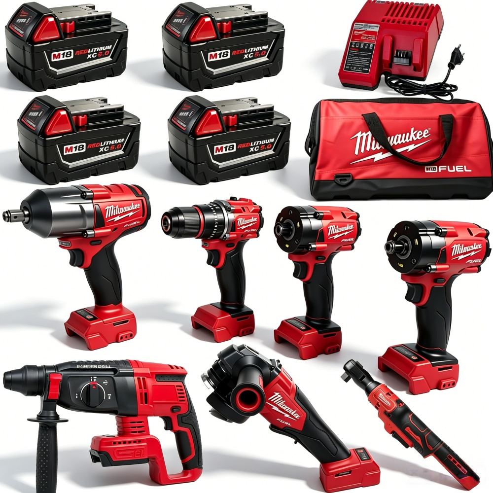 Electrical Tool Kits