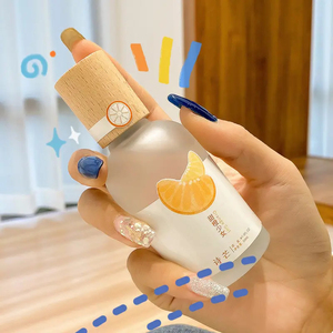 香り豊かな女性のためのベストセラーライト香水花とフルーティーなノート - Product Image 2