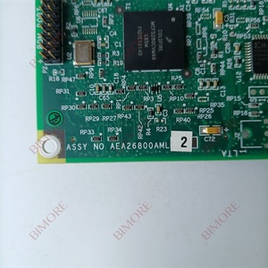 BIMORE Лифт GECB печатная плата для лифта AEA26800AML2 - Product Image 3