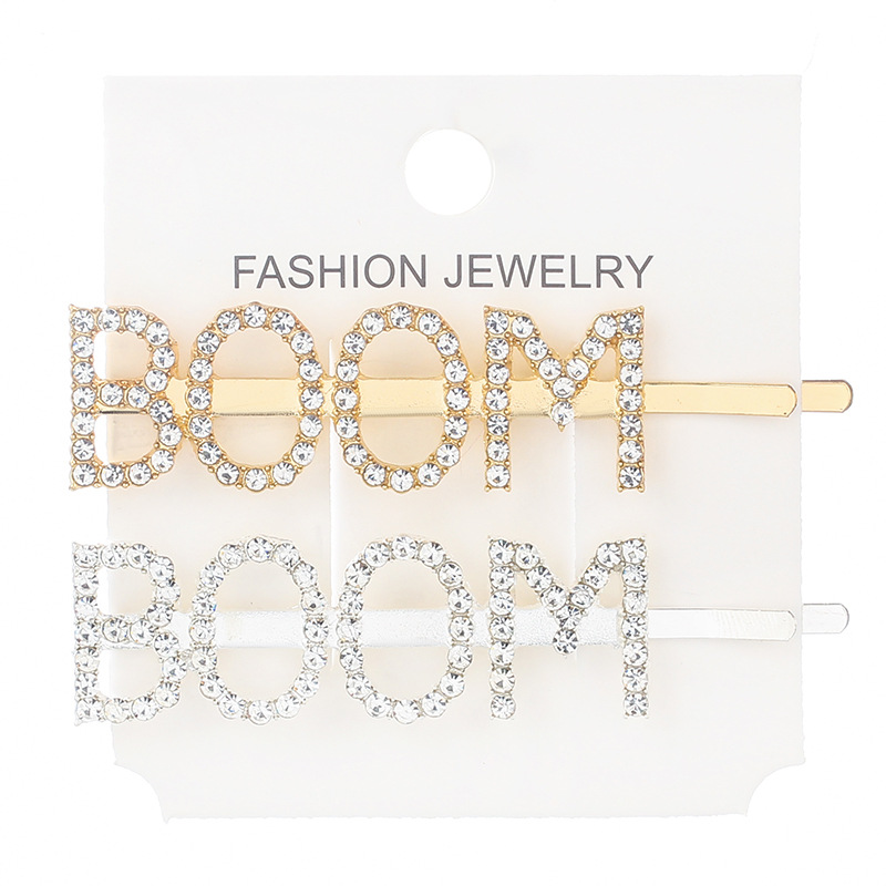 BOOM(Gold) Prix pour une couleur
