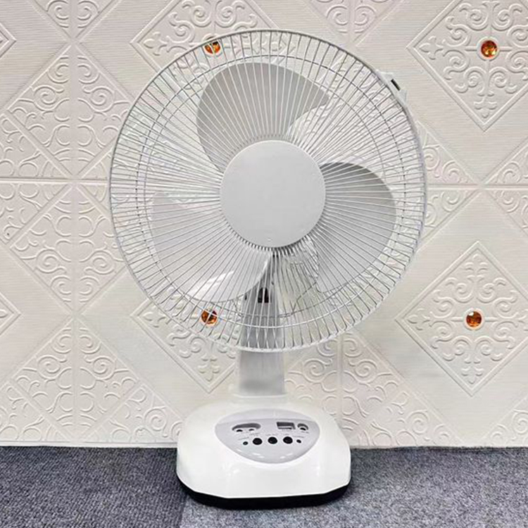 solo ventilatore
