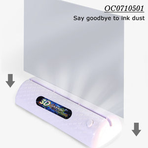 3Dメガネをかけた子供向けのマジック3D LCDグロードローイングライティングボードタブレット - Product Image 5