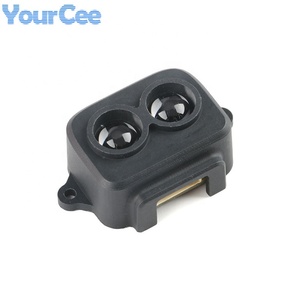 Elektronische Komponente ToF Laser-Entfernungs sensor modul TF-Luna-Abstands sensor Lidar-Kommunikation UART I2C IIC 8 Meter, mit Kabel - Product Image 5