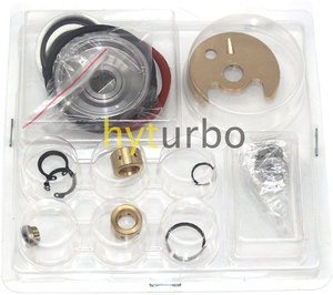 Sửa chữa Turbo xây dựng lại Kit cho PT Cruiser/SRT-4 td04lr turbo Sạc majo dịch vụ Kit - Product Image 3