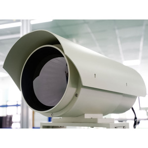 Drone UAV takibi için profesyonel yüksek kaliteli termal kamera PTZ - Product Image 6